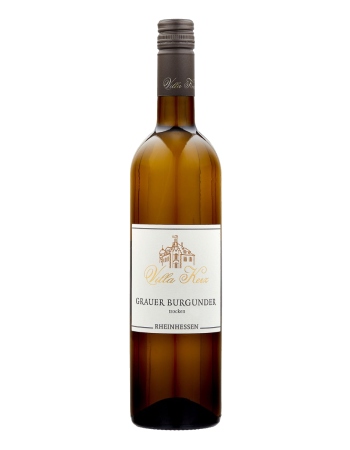 Grauer Burgunder