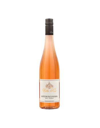 Spätburgunder Rosé