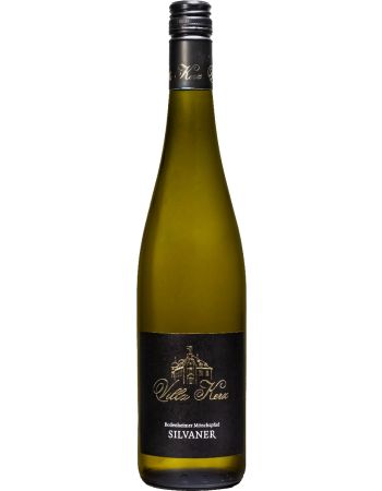 Bodenheimer Mönchspfad Silvaner
