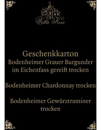 3er Geschenkkarton 2