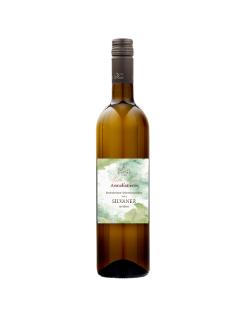 Bodenheimer Heitersbrünnchen Silvaner trocken