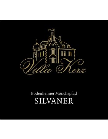 Bodenheimer Mönchspfad Silvaner