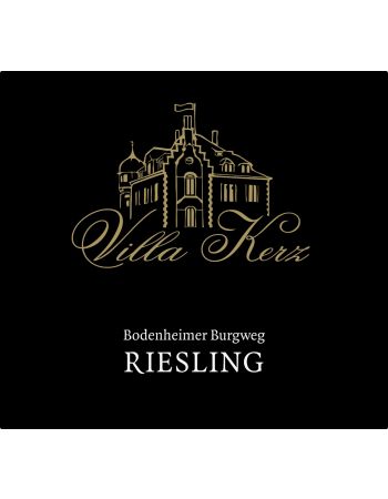Bodenheimer Burgweg Riesling